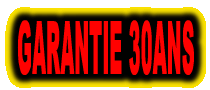 Garantie 30 ans