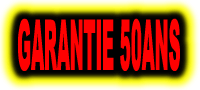 Garantie 50 ans