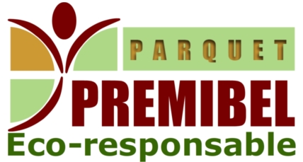 logo eco responsable premibel