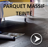 PARQUET MASSIF CHÊNE