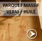 PARQUET MASSIF CHÊNE