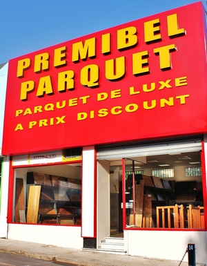 showroom parquet dans le dpartement Alpes-Maritimes 06 Le Cannet