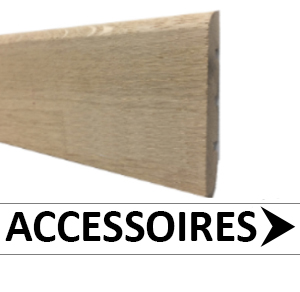 accessoire parquet