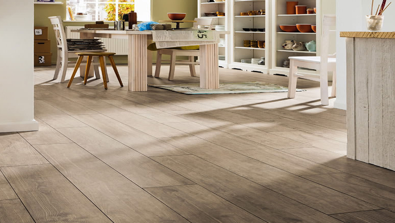 quel parquet poser dans une cuisine parquet massif parquet flottant ou stratifié