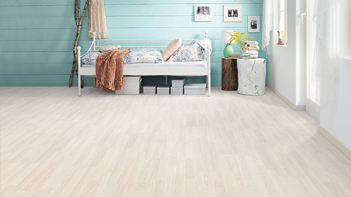 Lots Fin De Série Parquet - HARO526645 - Chêne blanc structure authentique 3 frises tt75 - lot fin de serie 15,54m² - uniquement visible sur pantin