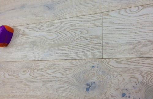 Lots Fin De Série Parquet - CHENF228 - Chêne multiply rustique huilé ellsworth 190x22mm - <br />
