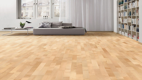 Lots Fin De Série Parquet - HARO523809 - Erable flottant 3 frises trendy pr 2200x180x13.5 - garantie 30 ans - certifié pefc 70% -