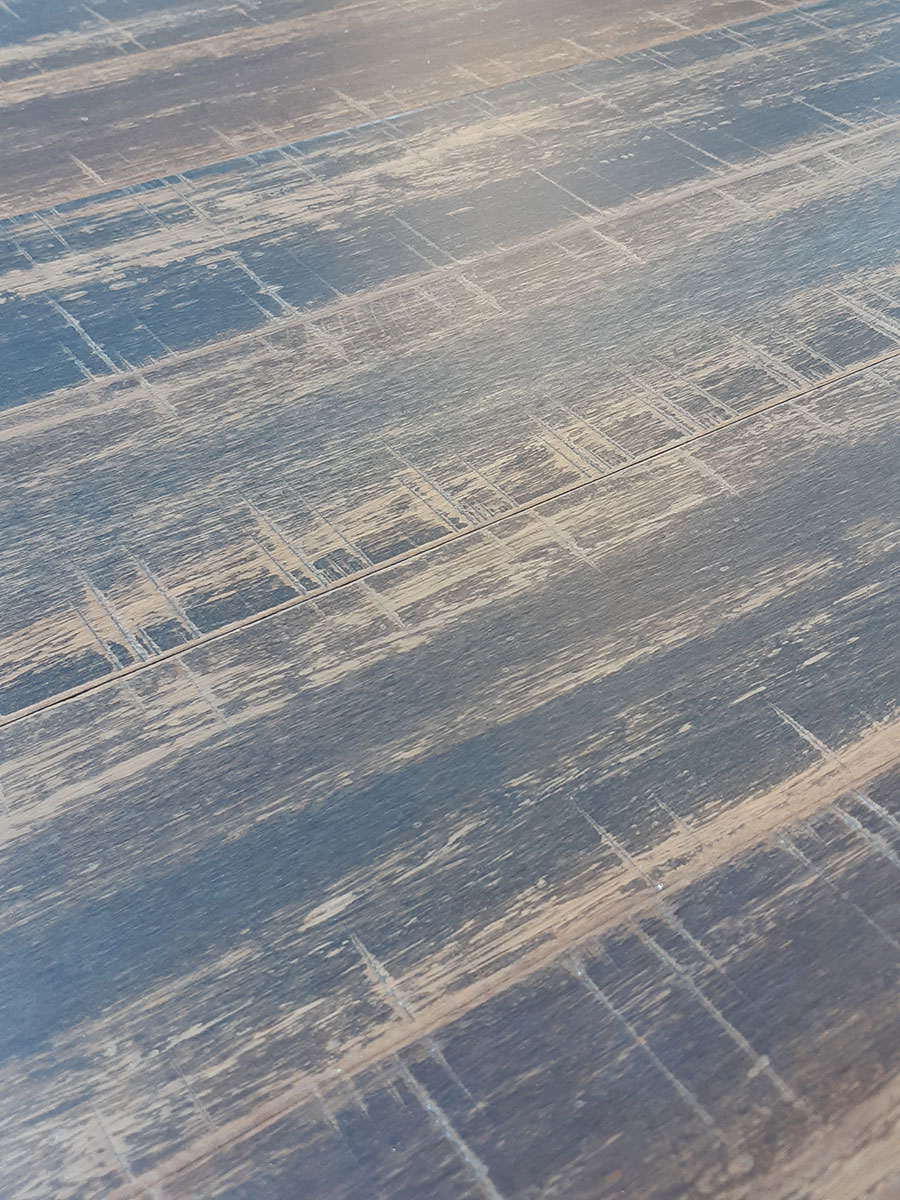 Parquet en bois exotique et humidité Parquet en bois exotique et humidité