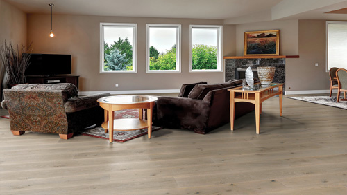 Qu’est-ce qu’un parquet contrecollé ? Qu’est-ce qu’un parquet contrecollé ?