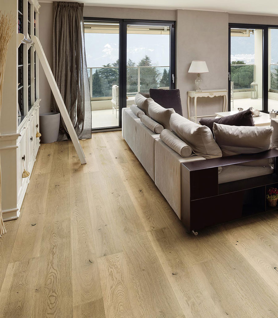 Parquet flottant chêne huilé - Chene contrecolle rustique huile brosse bona naturel heritage bordeaux go-2 190x14,2x2130mm - 3mm de couche d'usure
obligatoire : application d'huile-cire d?s la 1?re utilisation