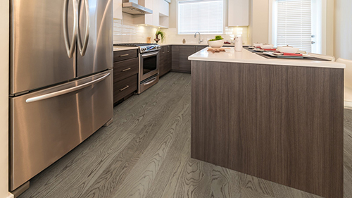 Parquet flottant chêne huilé - Ch&ecirc;ne multiply rustique huile kita 190x22x6mm de bois noble +<br />
obligatoire : application d'huile-cire d&egrave;s la 1&egrave;re utilisation