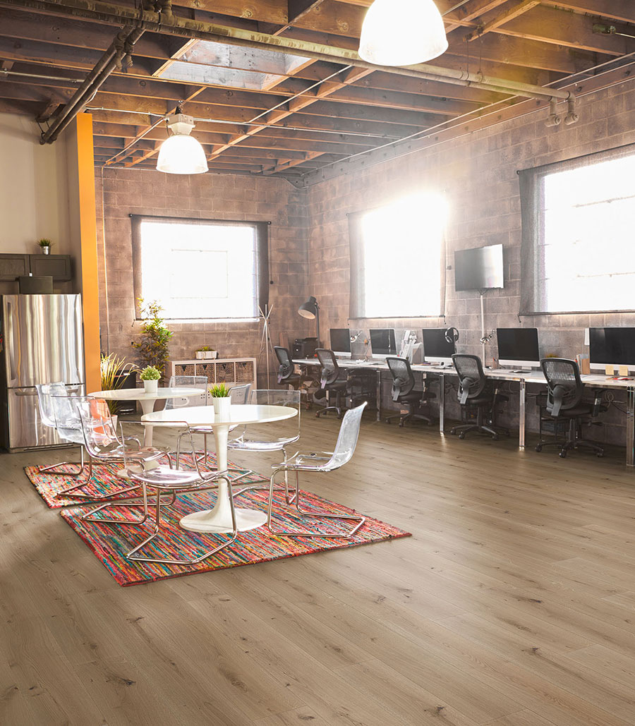 ch�ne contrecolle rustique huile brosse bona naturel lifestyle absolute go-4 145x18x1820 mm - 6mm de couche d'usure obligatoire : application d'huile-cire dès la 1ère utilisation