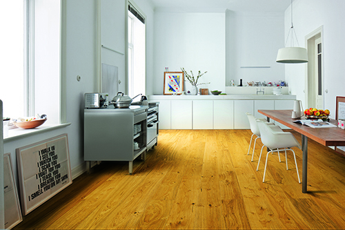 Qu'est-ce qu'un parquet huilé ? Qu'est-ce qu'un parquet huilé ?