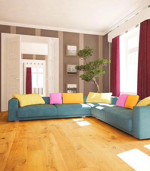 Parquet Massif Chêne Huilé - CHEN29248 - Chene massif rustique huile brosse honey 120x15mm certifié fsc 100 %
obligatoire : application d'huile-cire dès la 1ère utilisation