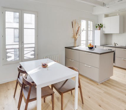 Tendance parquet massif Tendance parquet massif