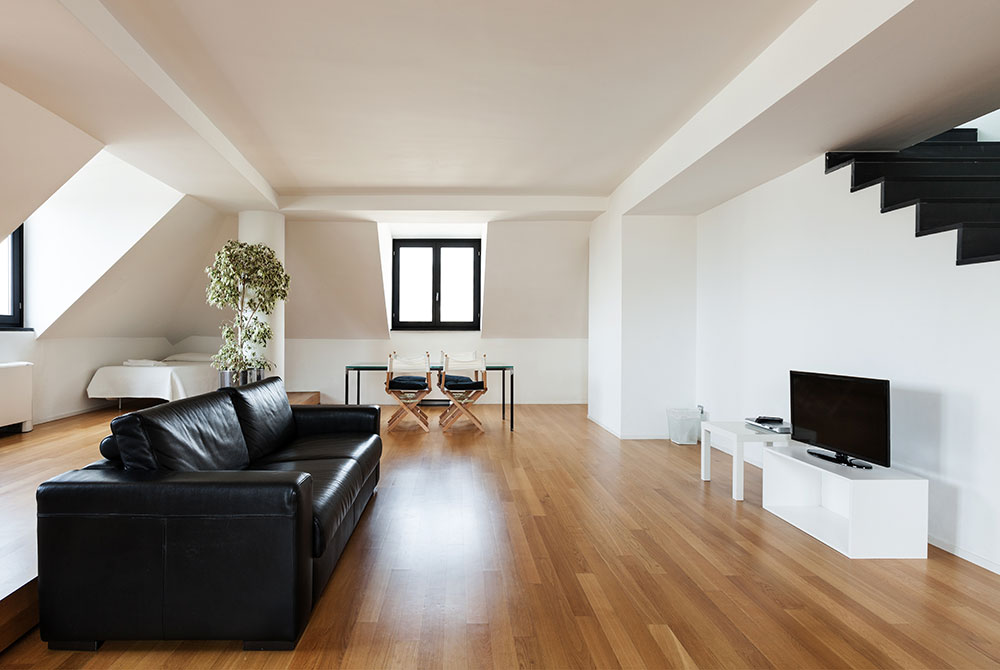 Parquet massif chêne verni - Chene massif verni brosse naturel grade extra go4 70x14x400mm - certifi? fsc? 100%  - certifi? fsc? 100 %
