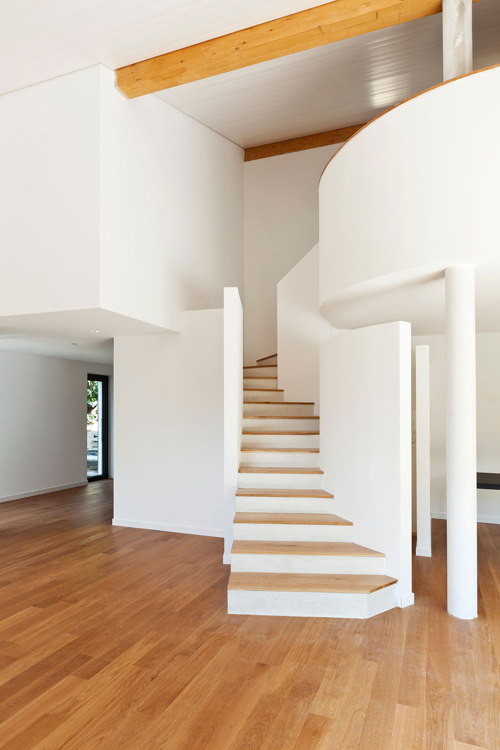 Parquet massif chêne verni - Chene massif verni brosse naturel select go4 70x14x450mm - certifi? fsc 100%  - certifi? fsc 100 %