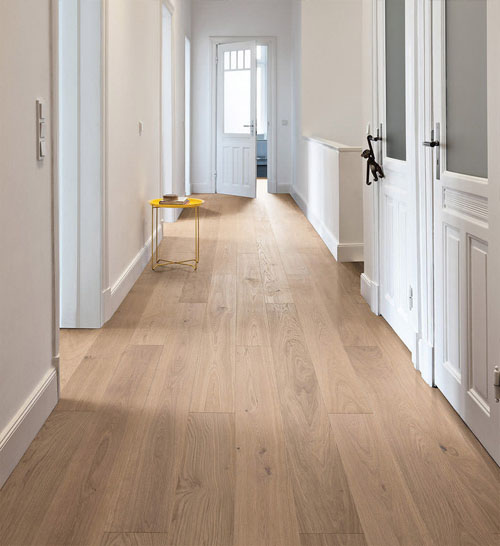 Prix d’un parquet massif