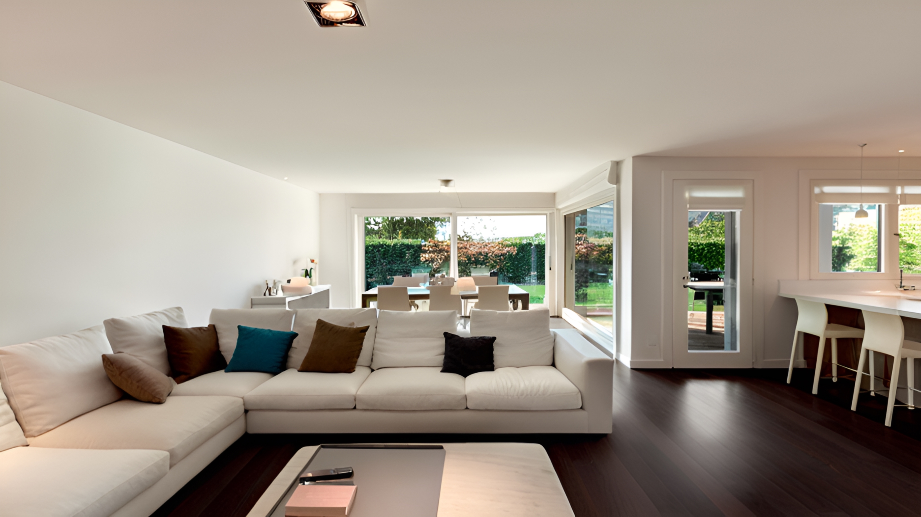 Parquet massif exotique verni - Parquet wengé massif verni qualite premium 70x10mm