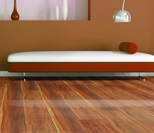 Comment poser un parquet stratifié ?