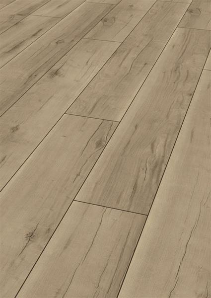 Parquet stratifié décoart milan - Parquet sol stratifie decoart – châtaignier vallis - gamme milan - 1380mmx193mmx8mm - certifié fsc mix credit