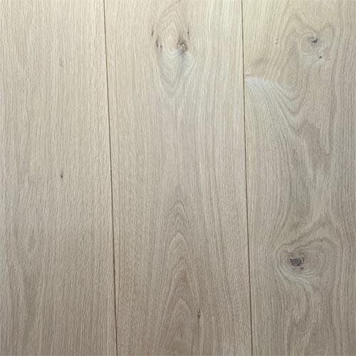 Thumbnail 2 Parquet flottant chêne verni Chêne contrecollé verni brossé rustique lisboa invisible 190x15x 3mm (600-1900mm) go-4 - prix pour le lot de 60.69m² CHENF3691 Parquet flottant chêne verni