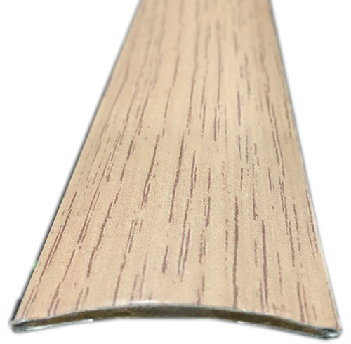 Parquet massif - BARRE DE SEUIL CHENE JONCTION 2.70ML (70425) 5cm - premibel-parquet.com