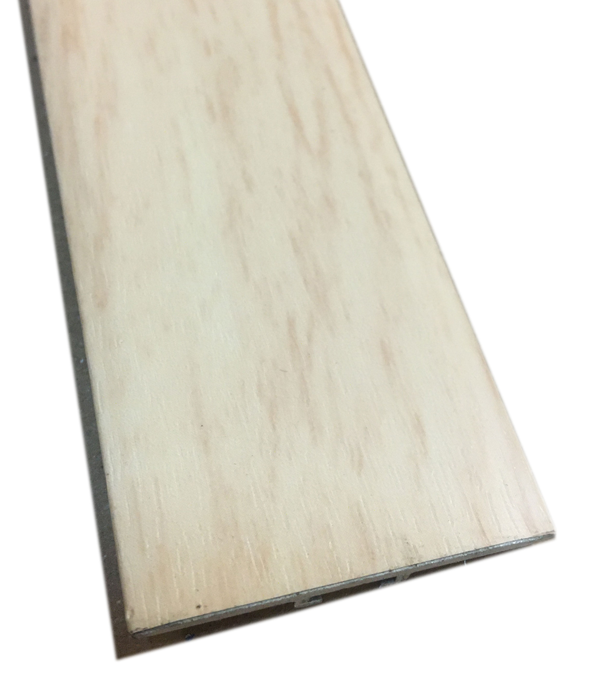 Parquet massif - BARRE DE SEUIL ERABLE JONCTION PLATE 2.70ML (65825) 4cm - premibel-parquet.com