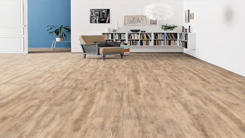 Parquet massif - chêne CARAMEL PLANCHE LARGE TT100 - LOT FIN DE SERIE de 1.98m² - premibel-parquet.com