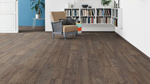 Parquet massif - chêne KANSAS LOFT TT100 - FIN DE SERIE DE 69M² - premibel-parquet.com