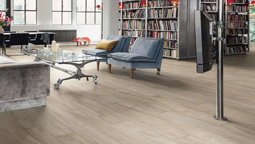 Lots fin de série parquet - Shabby oak planche large soft mat tt90 - 5g - lot fin de serie 17.76 m²