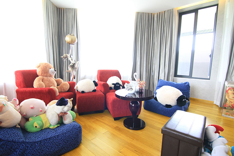 Parquet massif exotique verni Garapa - Garapa massif verni bona queen  go4 120x15x300-1200mm - certifié fsc 100 %