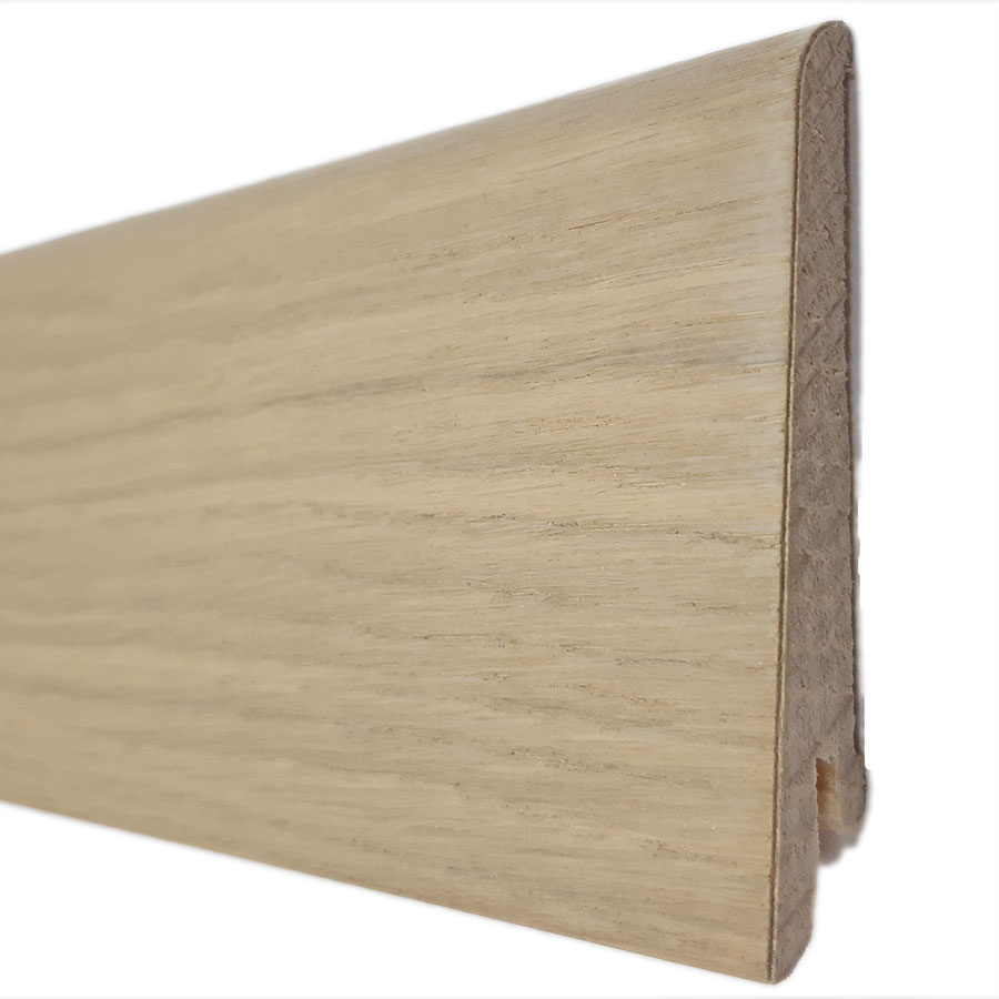 PLINTHE PLAQUEE BOIS CHENE HUILE INVISIBLE /BLANCHI 80x15X2500 DINACHOC P812 -
- Certifié PEFC 70%