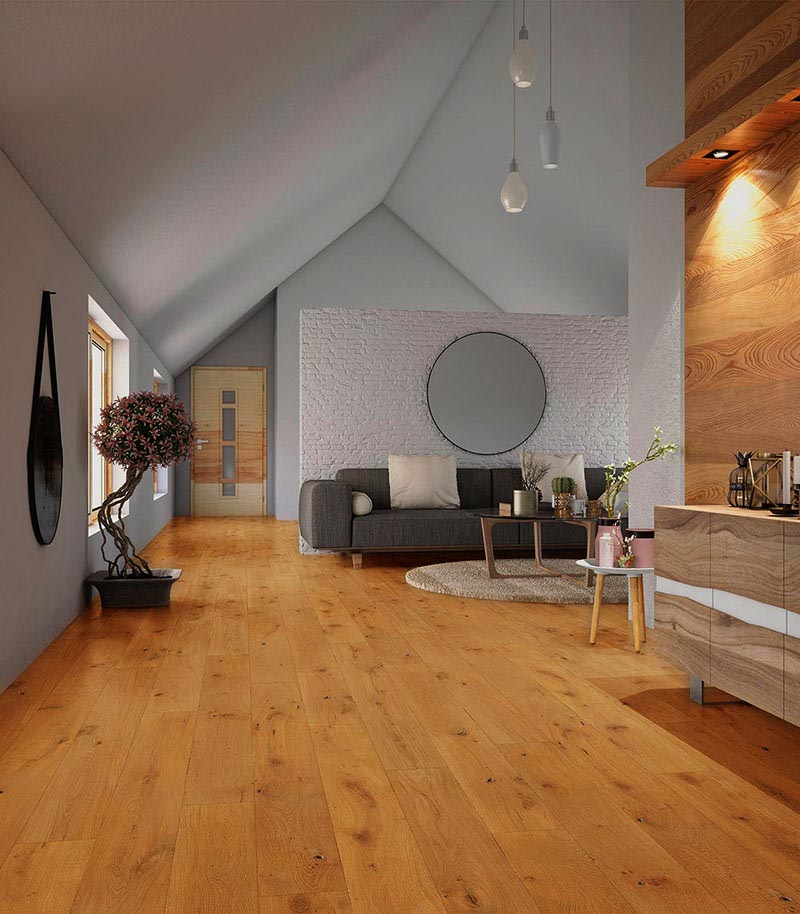 Parquet traditionnel : qu’entend-on par « parquet » ?