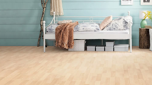 Lots fin de série parquet - Erable classique 3 frises mat haro tritty 75 - fin de serie 17.76m²