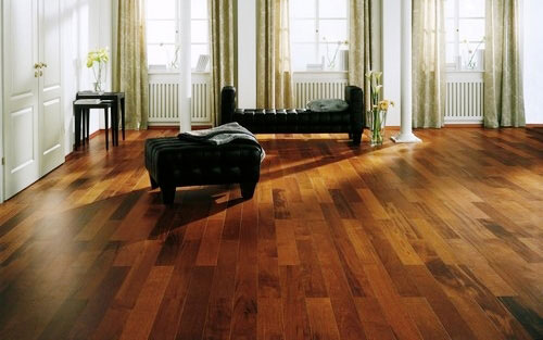 Comment poser du parquet massif ?