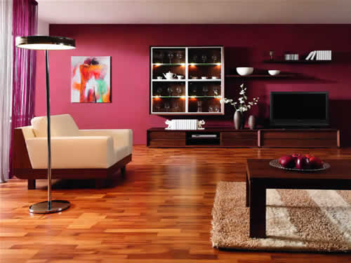 Prix d’un parquet exotique 