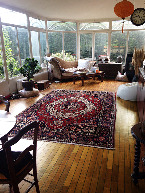 Quelle essence choisir pour un parquet pont de bateau ? Quelle essence choisir pour un parquet pont de bateau ?