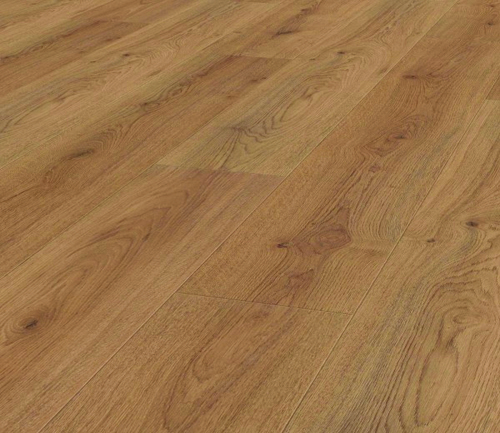 Thumbnail 2 Parquet stratifié décoart milan plus Parquet sol stratifié decoart chêne tendance nature - gamme milan- 1380mmx193mmx7mm - certifié pefc 70% DASSP3125 Parquet stratifié décoart milan plus