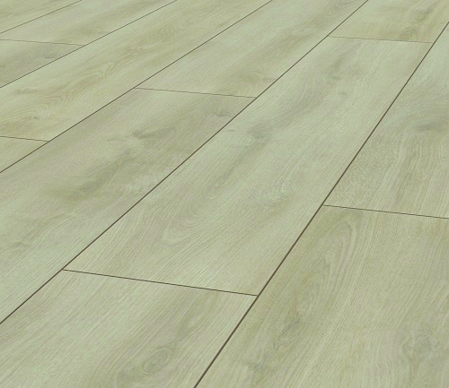 Thumbnail 2 Parquet stratifié décoart milan plus Parquet sol stratifié decoart chêne beige ete - gamme milan - 1380mmx193mmx7mm - certifié pefc 70% DASSP3902 Parquet stratifié décoart milan plus