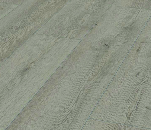 Thumbnail 2 Parquet stratifié décoart new-york plus Chêne stratifié decoart montagne gris - gamme new york plus- 1845mmx244mmx10mm - certifié fsc mix credit DAMTP4727 Parquet stratifié décoart new-york plus
