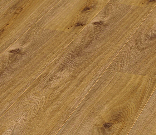 Thumbnail 2 Parquet stratifié décoart séville Parquet sol stratifié decoart - chêne prestige clair - gamme seville - 1380mmx193mmx8mm - certifié fsc mix credit DAEXQ4169 Parquet stratifié décoart séville