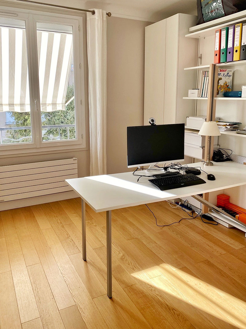 Tous nos parquets massifs pleine lames vernis huil&eacute;s ou huil&eacute;s cir&eacute;s