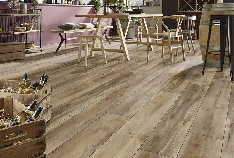 Mais qu’estce que c’est le parquet stratifié ? Le Blog Premibel Parquet