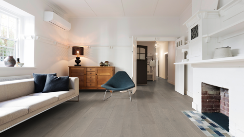 SOLS STRATIFIÉ Chêne DÉCOR PARQUET BOIS MASSIF Chêne