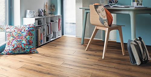 SOLS STRATIFIÉ Pin DÉCOR PARQUET BOIS MASSIF Pin