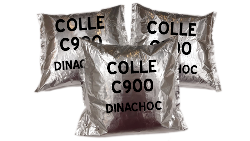 Colle Dinachoc C900