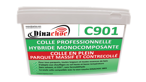 Colle Dinachoc C901