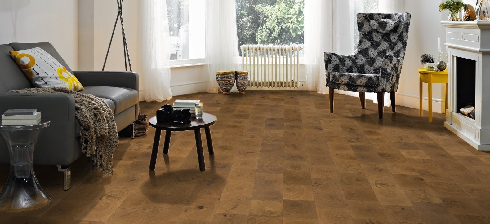 TOUT TYPE DE PARQUET, HARO-HAMBERGER-FLOORING-GMBH