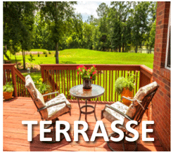 parquet exterieur lame de terrasse bois